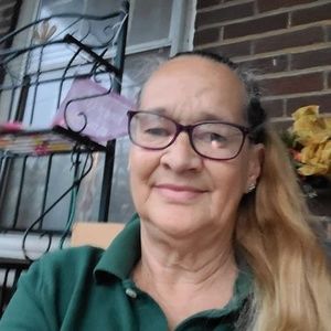 Meet your Posher, Carol